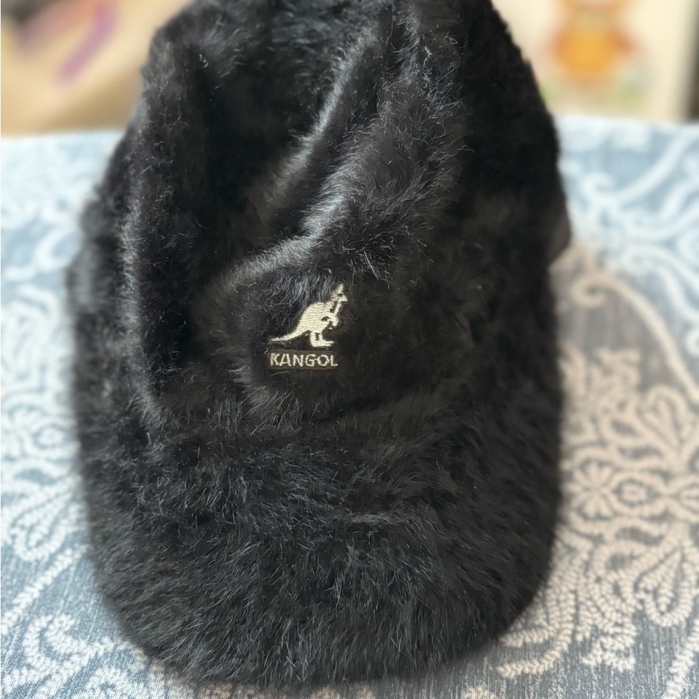 Kangol hat. Small.